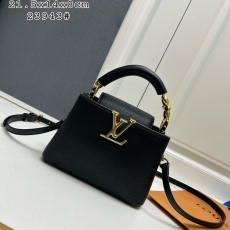 LV Capucines Bags